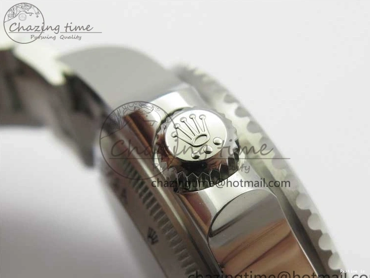 1230 Supportive Sea-Dweller 126660 ‘D-Blue’ Noob 1:1 Best Edition 904L SS Case and Bracelet A 3204